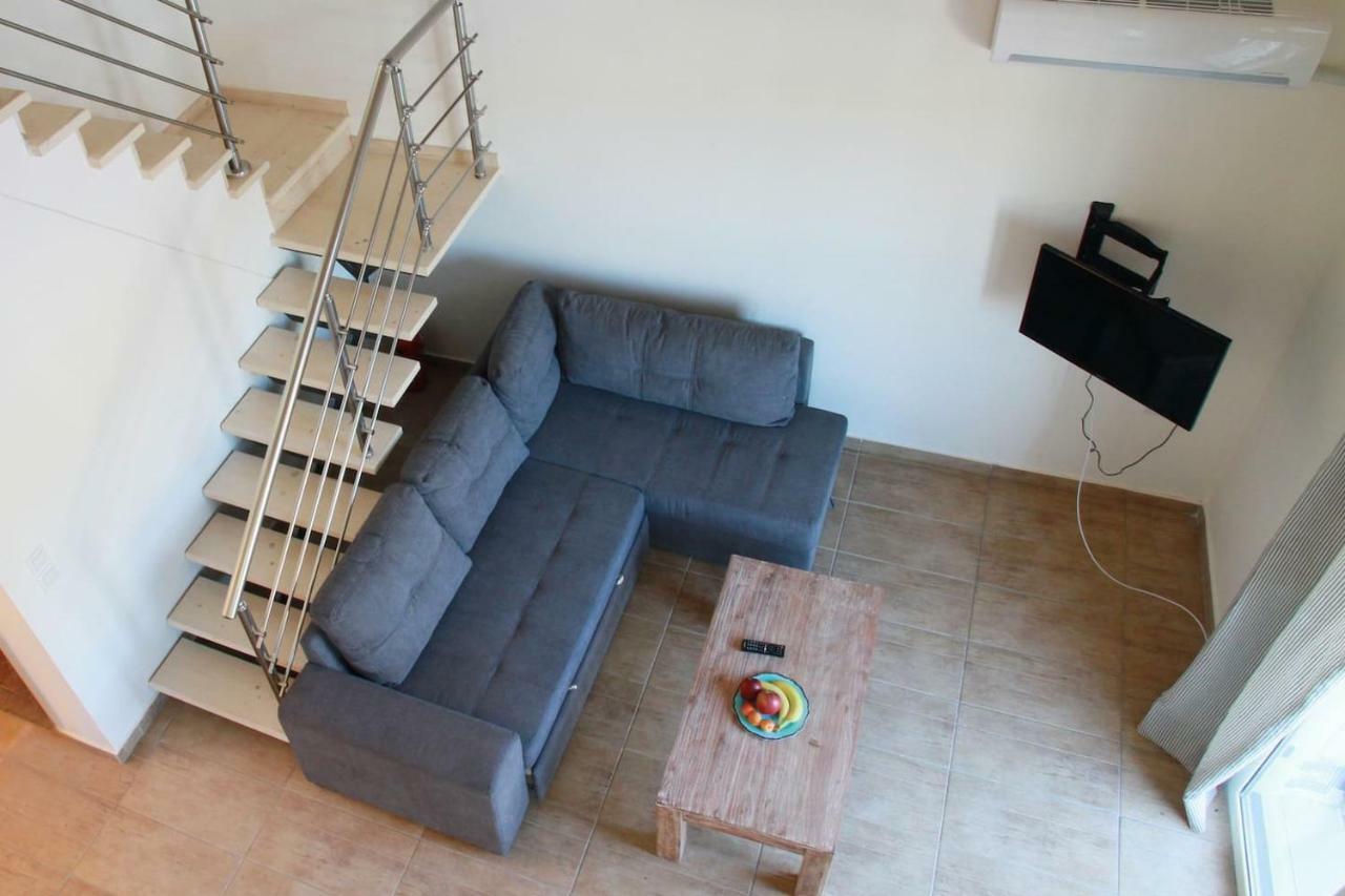 Xaradiotis House - A Modern Home Away From Home Katomerion Extérieur photo