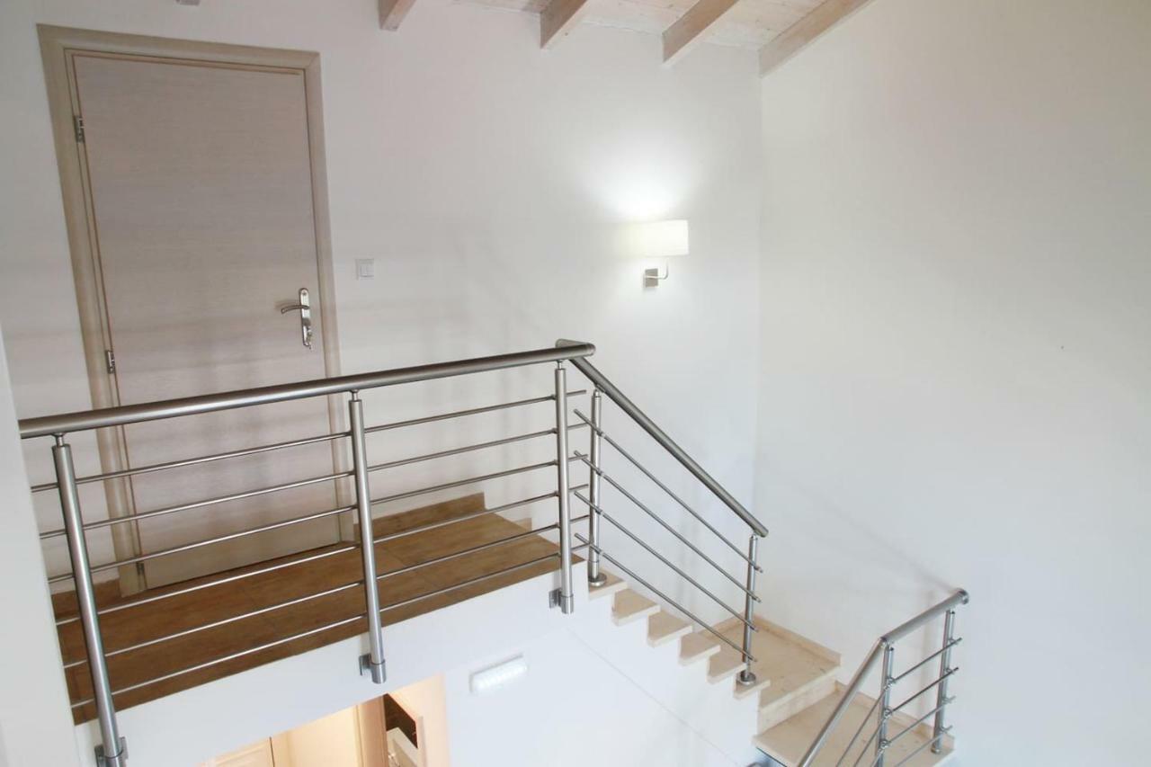 Xaradiotis House - A Modern Home Away From Home Katomerion Extérieur photo